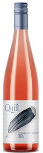 Blue Grouse Estate Winery Quill Rosé 2020